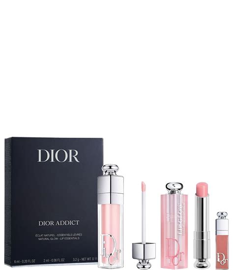 dior compact limited edition|Dior limited edition lipstick set.